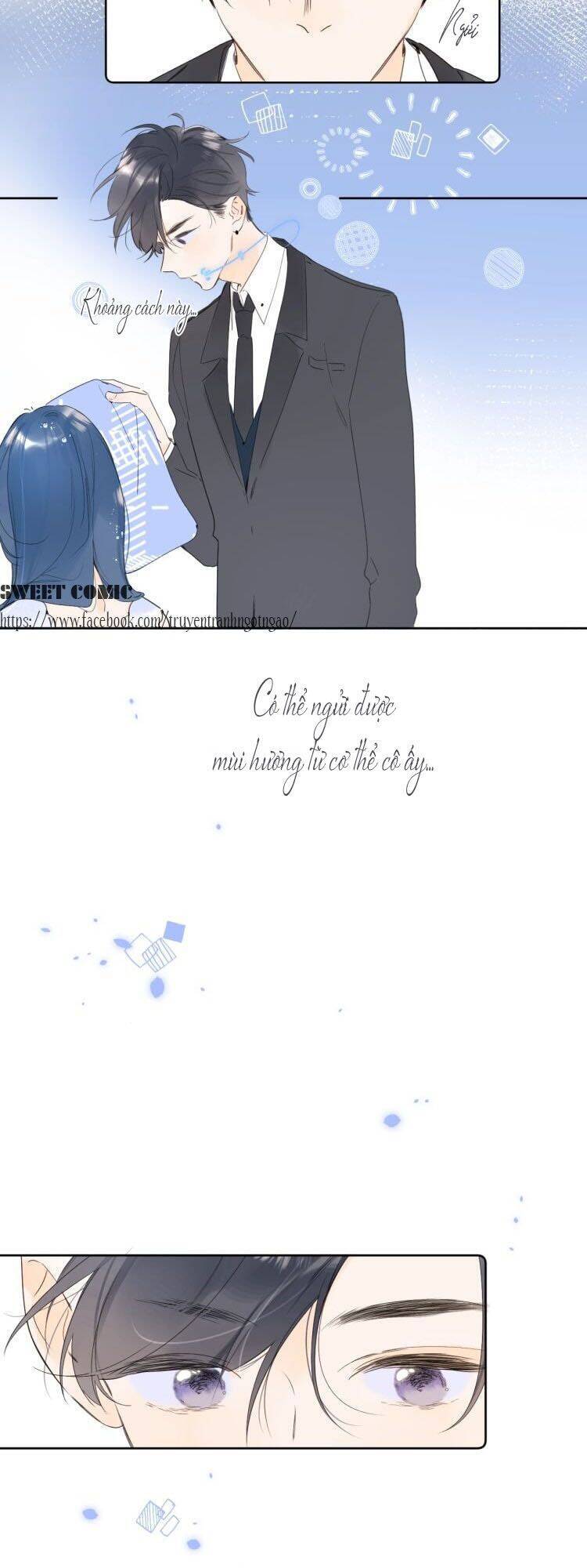 Đừng Khóc Chapter 36 - 13