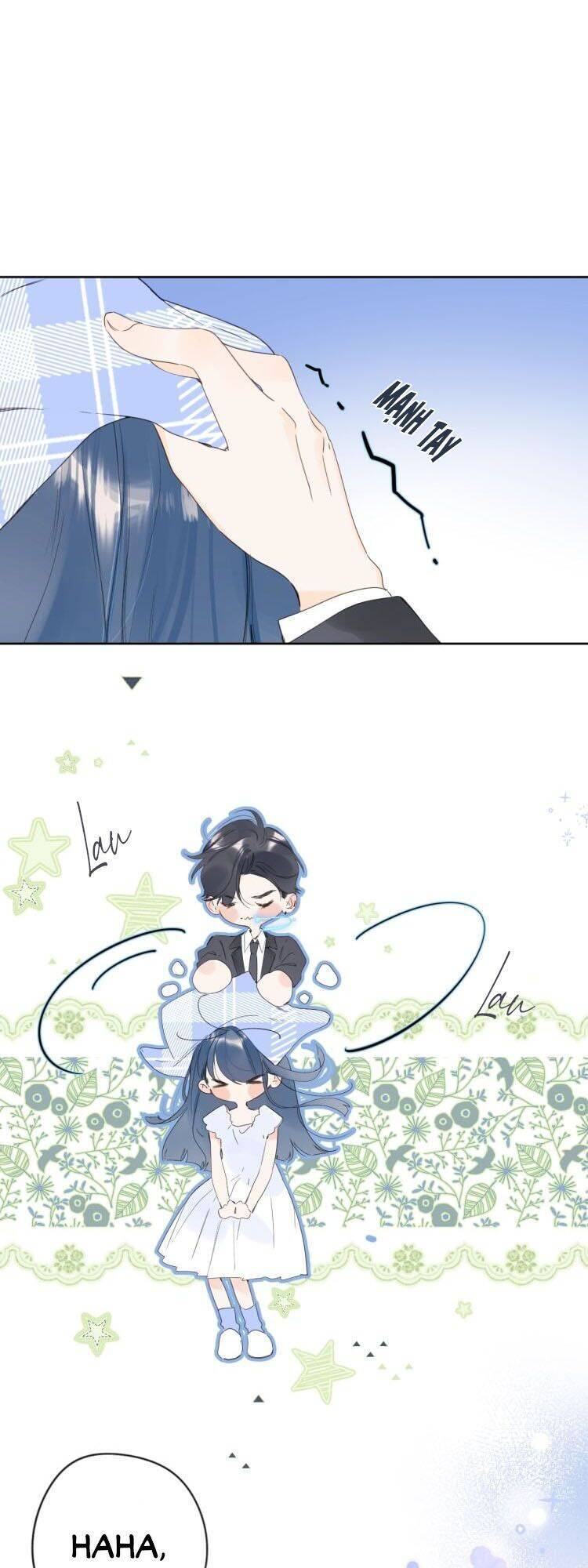 Đừng Khóc Chapter 36 - 15