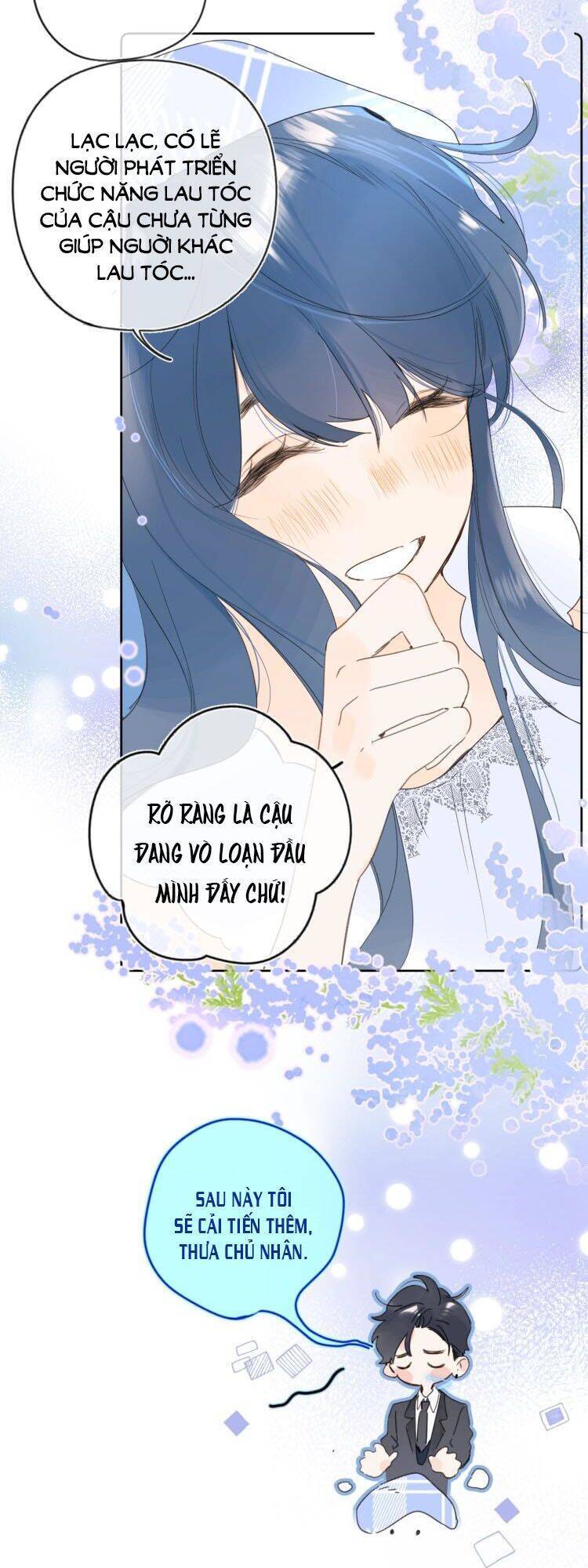 Đừng Khóc Chapter 36 - 16