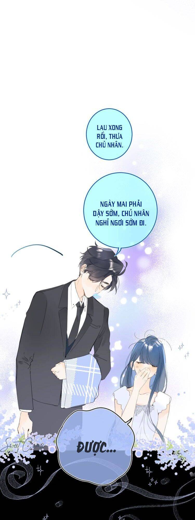 Đừng Khóc Chapter 36 - 17