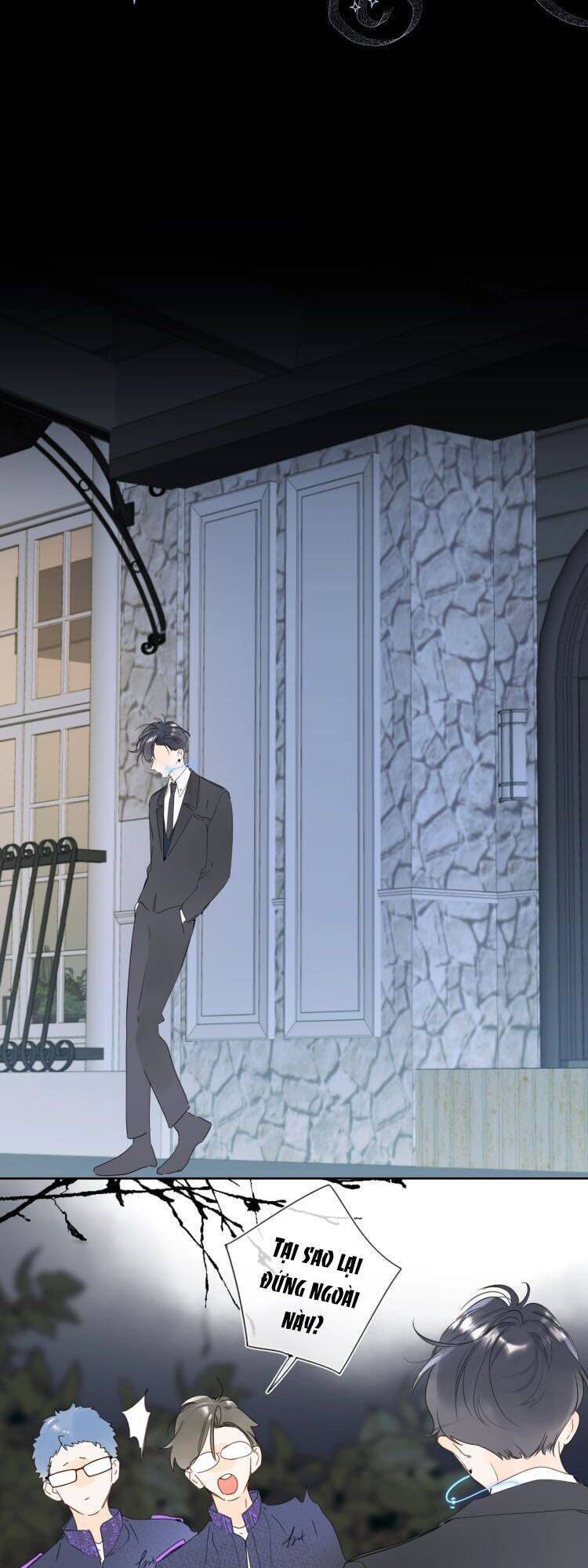 Đừng Khóc Chapter 36 - 18