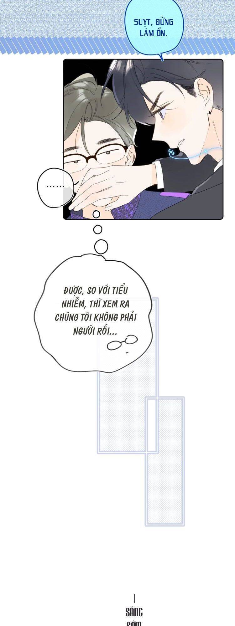 Đừng Khóc Chapter 36 - 22