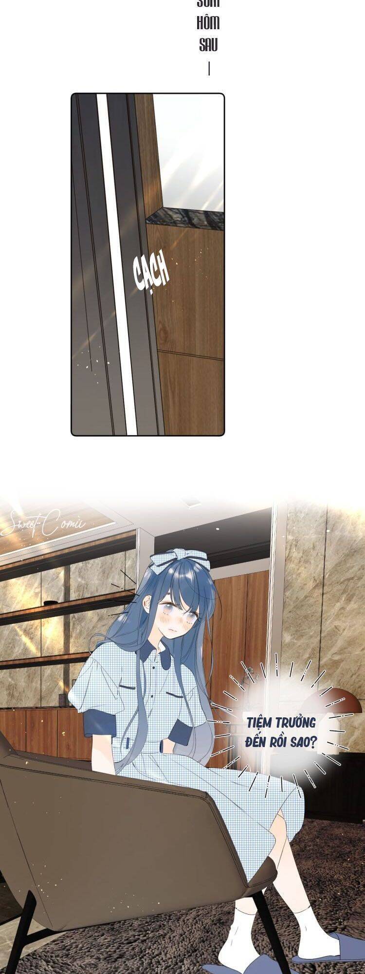 Đừng Khóc Chapter 36 - 23