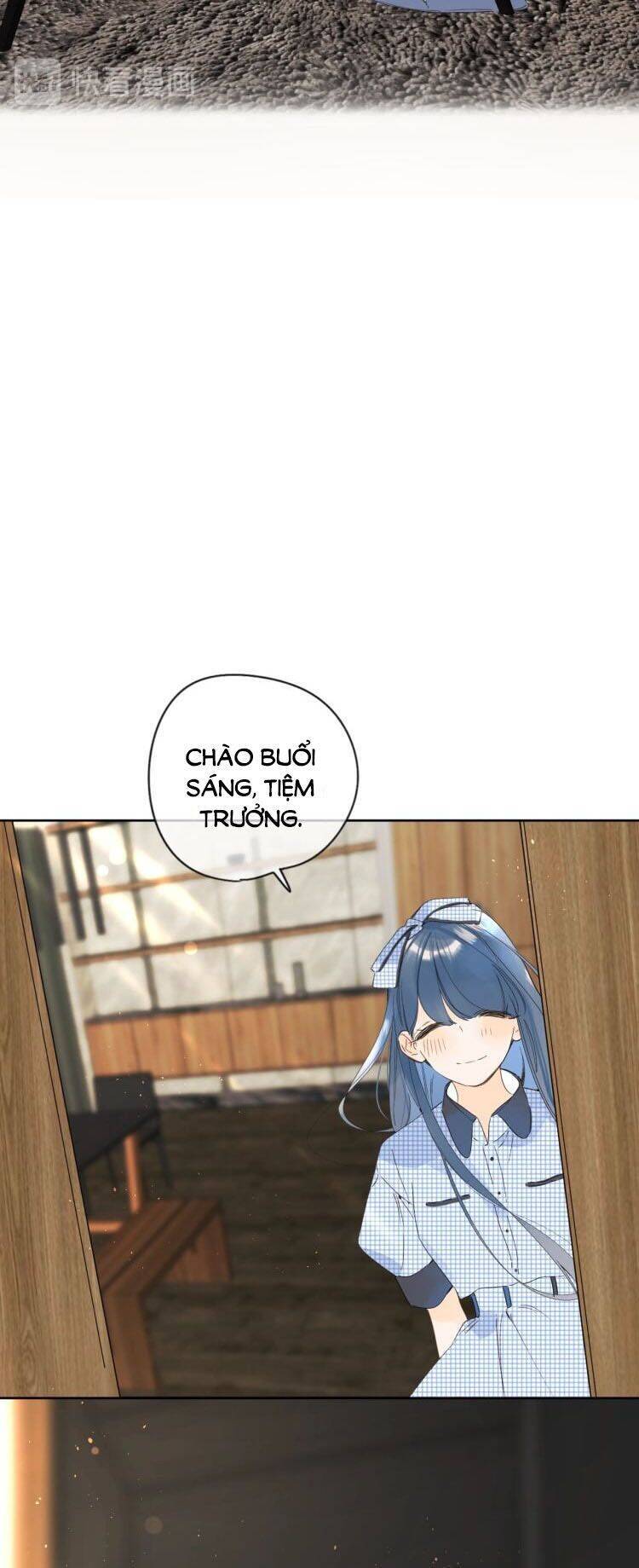 Đừng Khóc Chapter 36 - 24