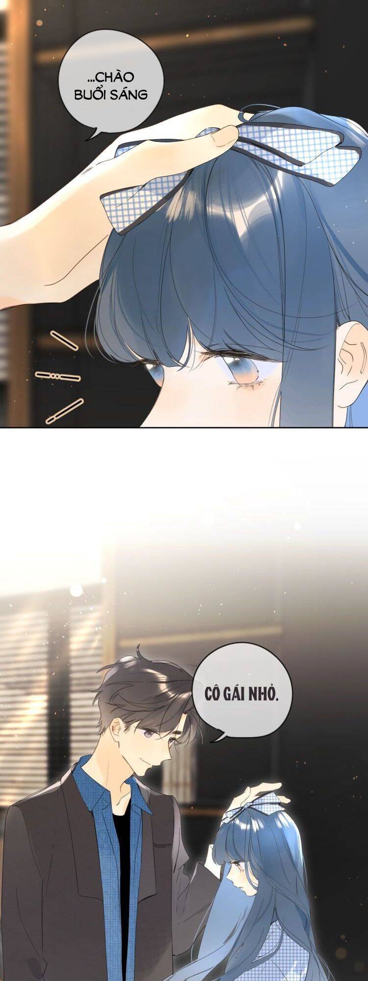 Đừng Khóc Chapter 36 - 25
