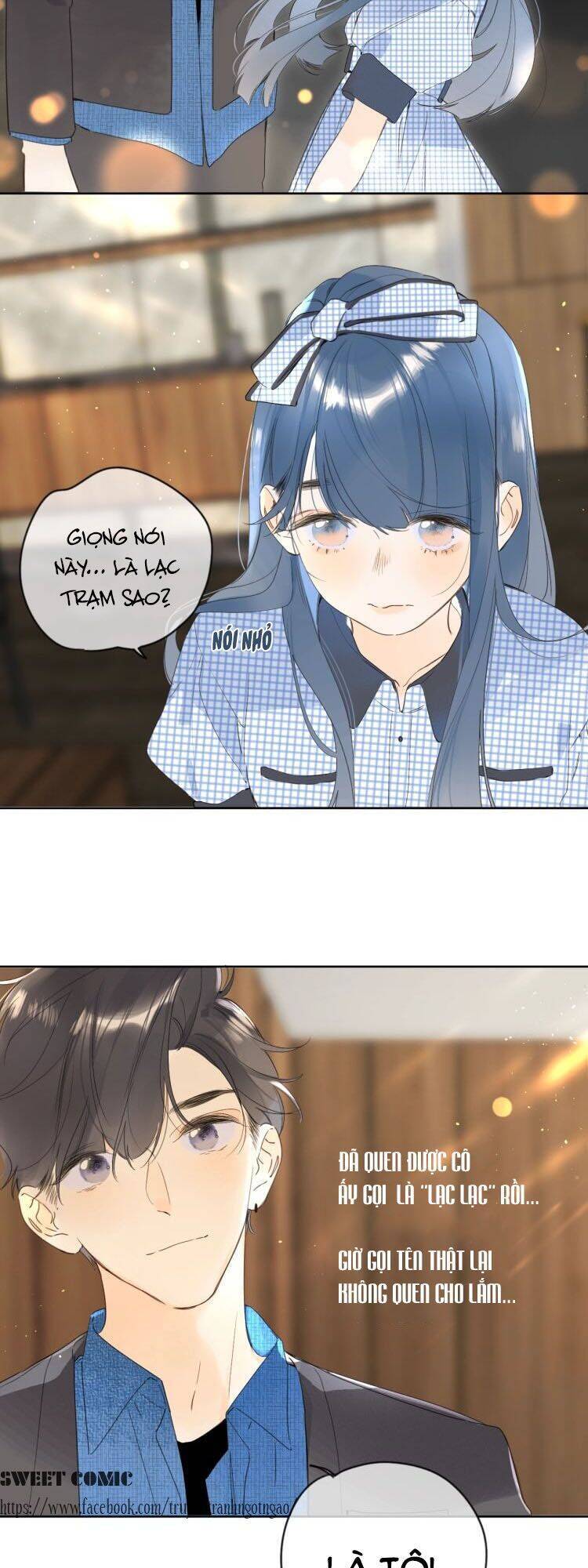 Đừng Khóc Chapter 36 - 26