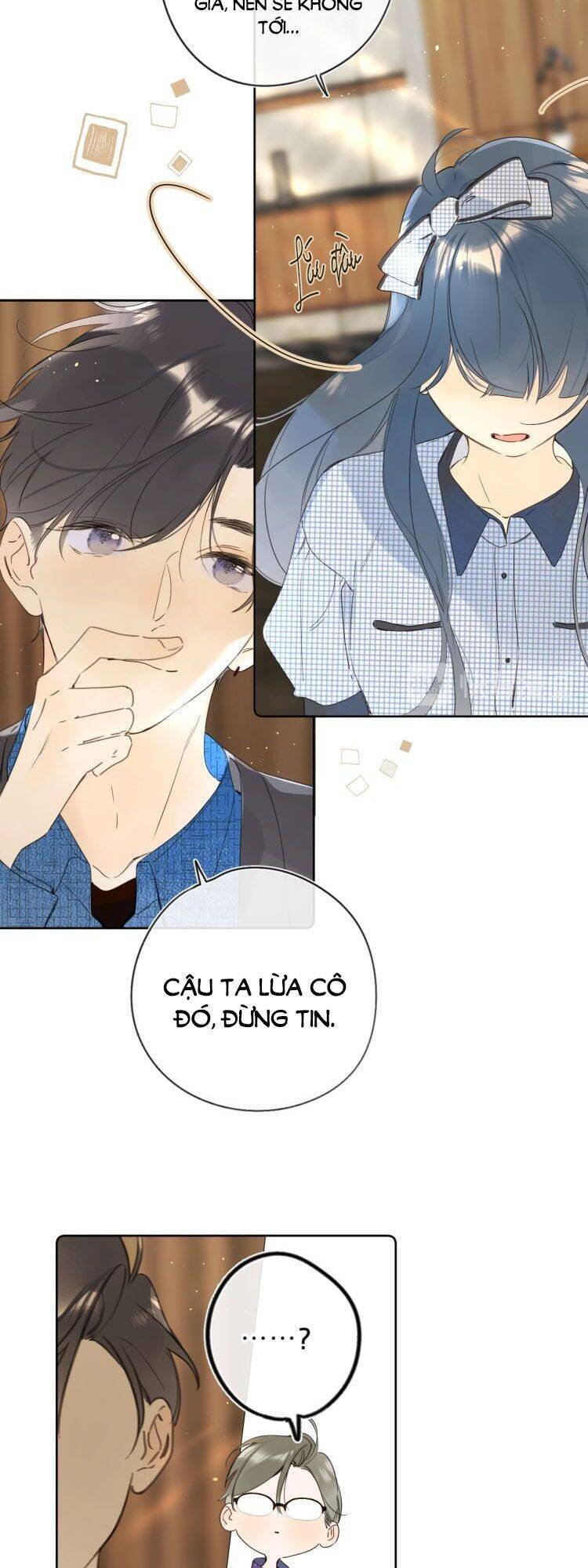 Đừng Khóc Chapter 36 - 28