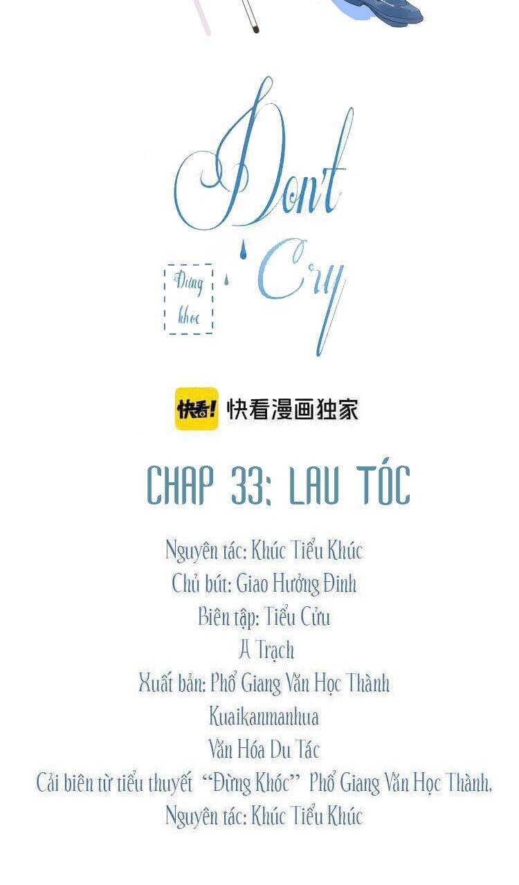 Đừng Khóc Chapter 36 - 4