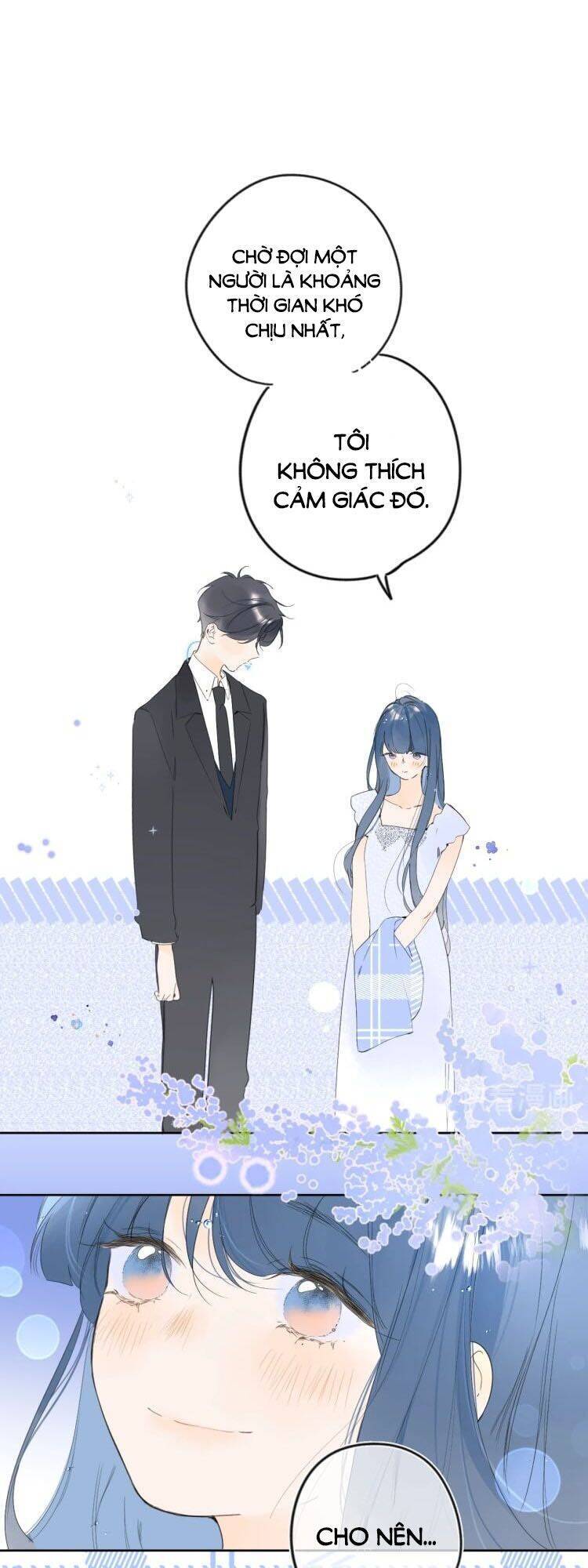 Đừng Khóc Chapter 36 - 5