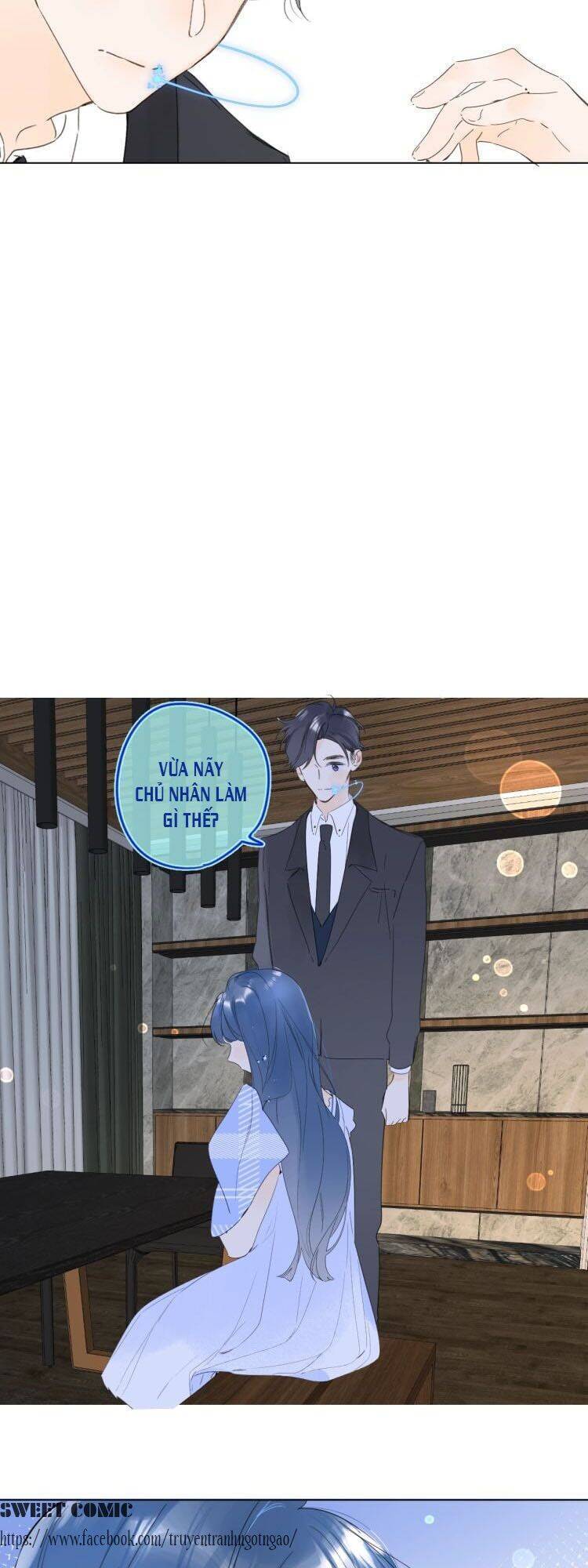 Đừng Khóc Chapter 36 - 8