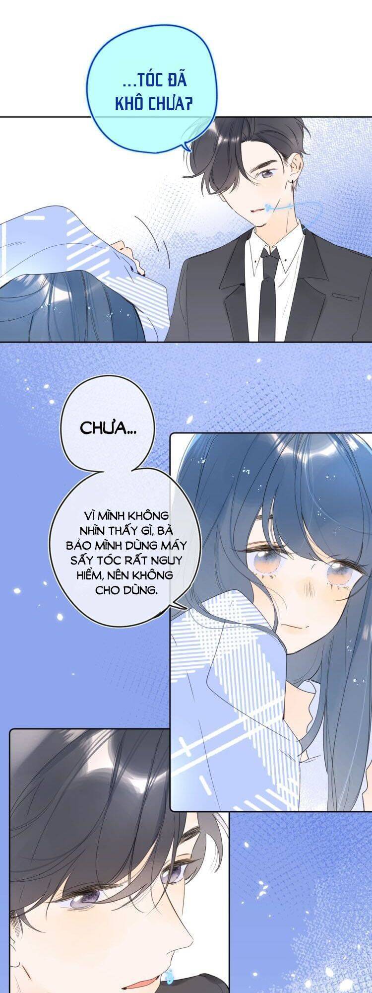 Đừng Khóc Chapter 36 - 10