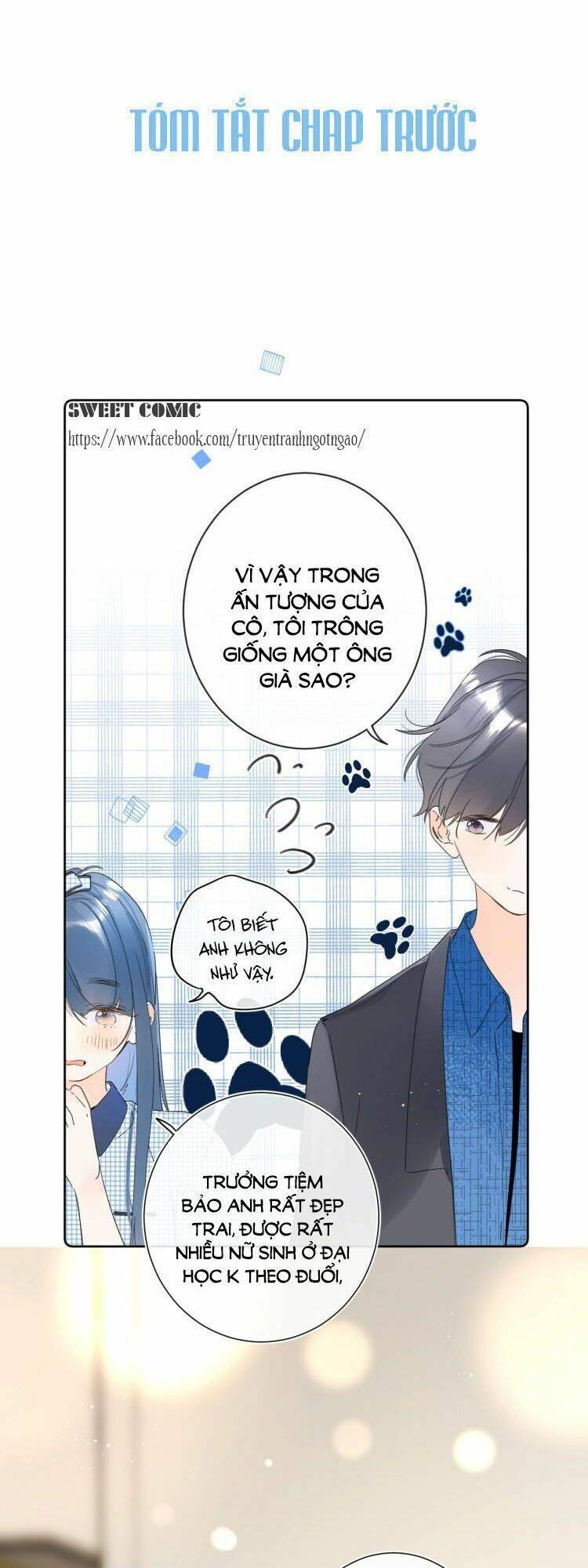 Đừng Khóc Chapter 39 - 1