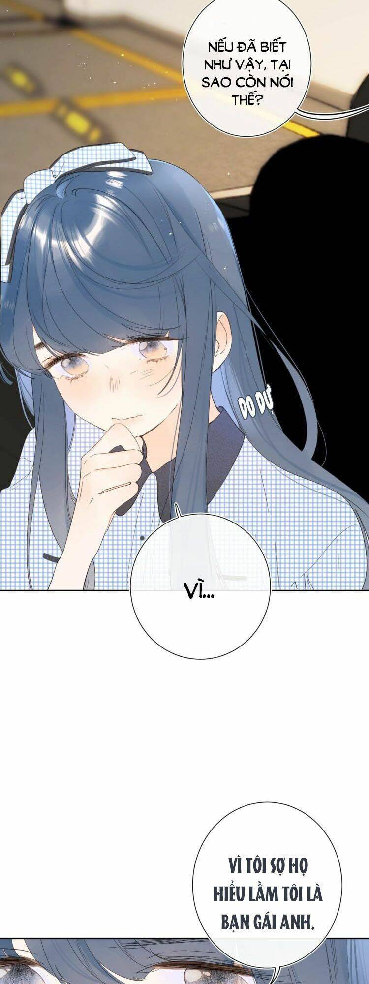 Đừng Khóc Chapter 39 - 2