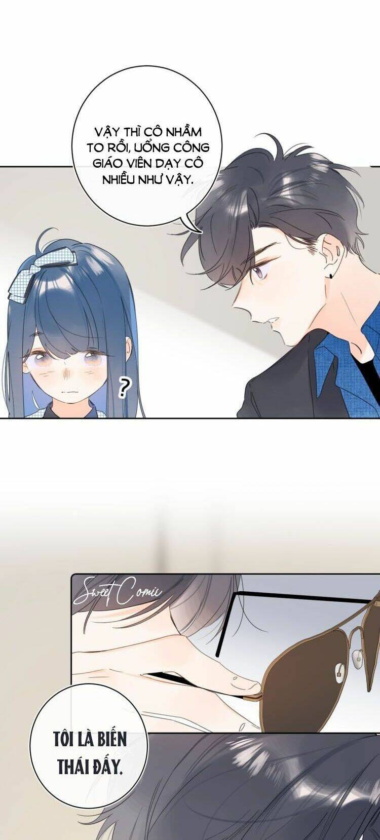 Đừng Khóc Chapter 39 - 11