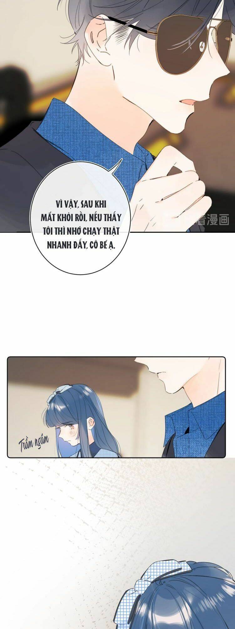 Đừng Khóc Chapter 39 - 12