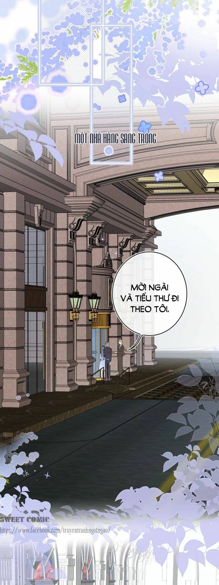 Đừng Khóc Chapter 39 - 14