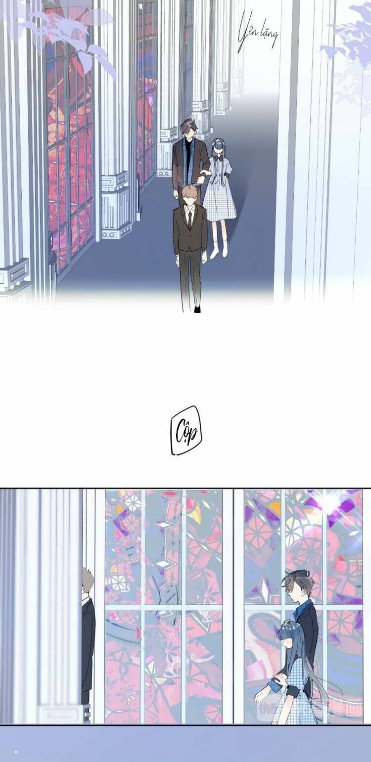 Đừng Khóc Chapter 39 - 15