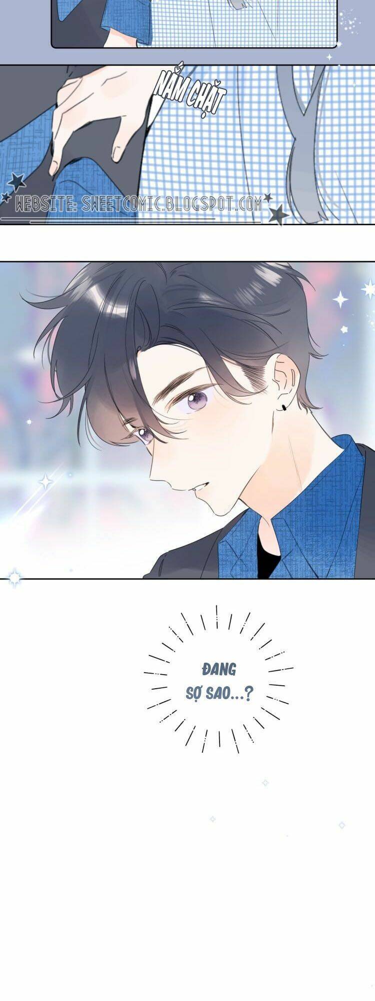 Đừng Khóc Chapter 39 - 17