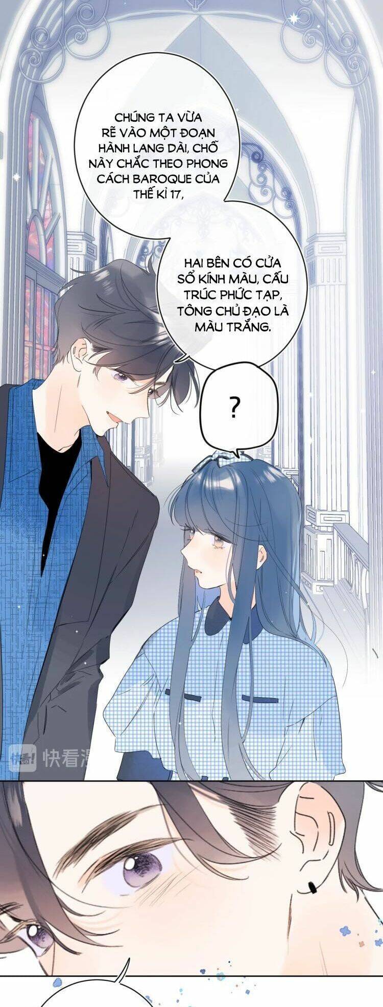 Đừng Khóc Chapter 39 - 19