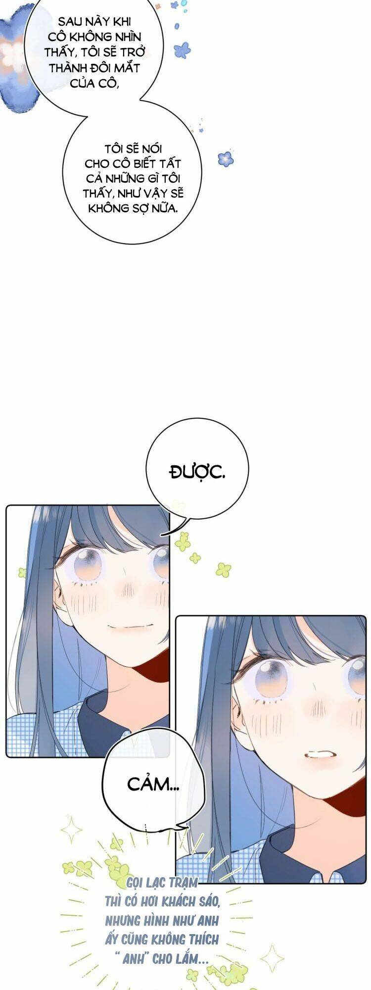 Đừng Khóc Chapter 39 - 20