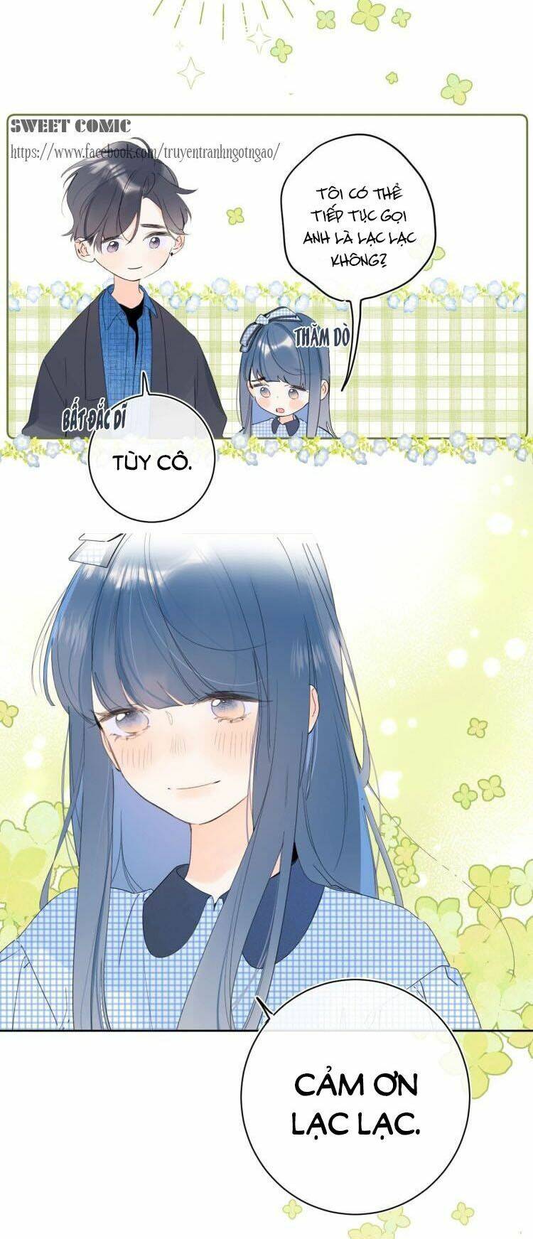 Đừng Khóc Chapter 39 - 21