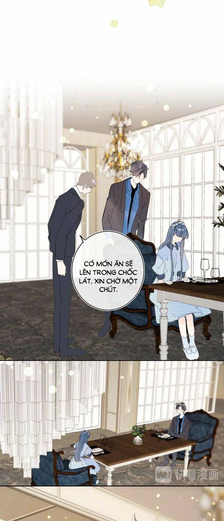 Đừng Khóc Chapter 39 - 22