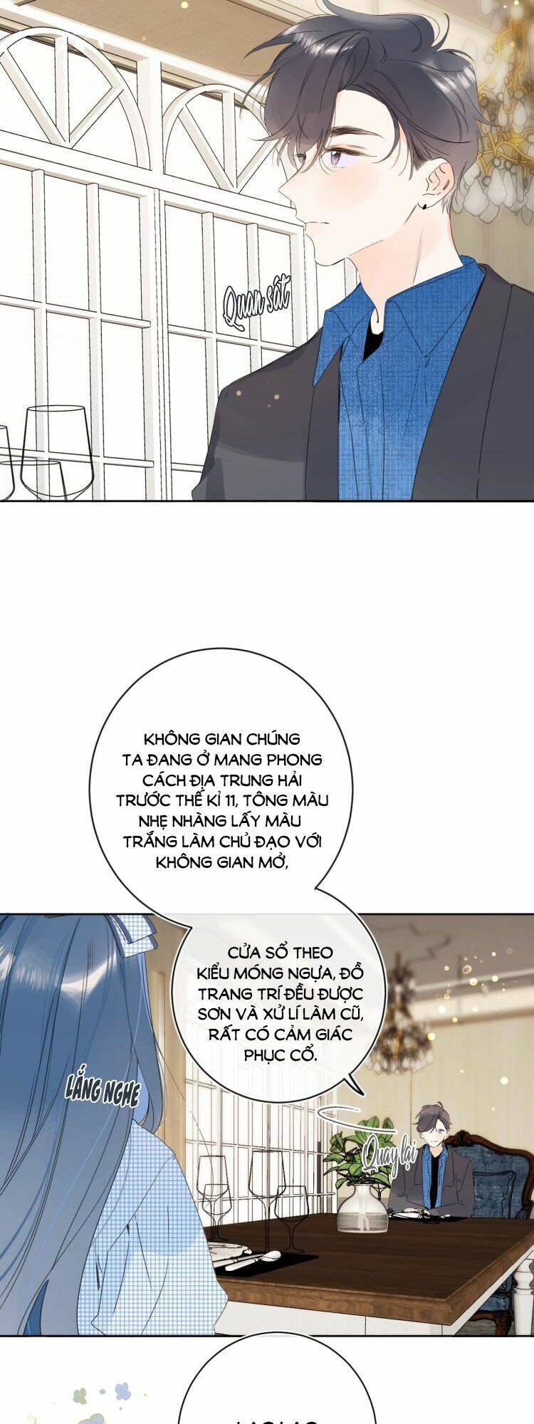 Đừng Khóc Chapter 39 - 23