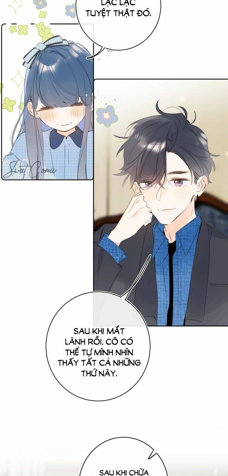 Đừng Khóc Chapter 39 - 24