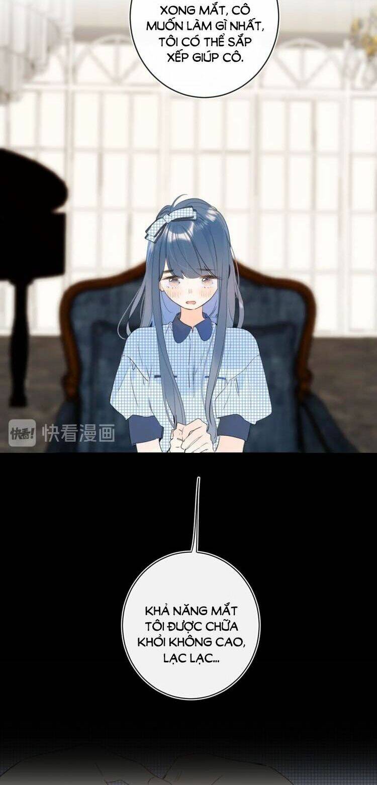 Đừng Khóc Chapter 39 - 25