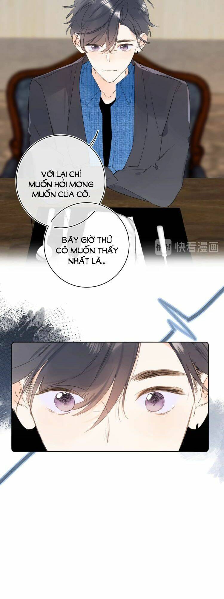 Đừng Khóc Chapter 39 - 29