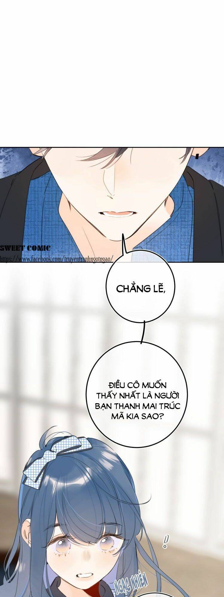 Đừng Khóc Chapter 39 - 30