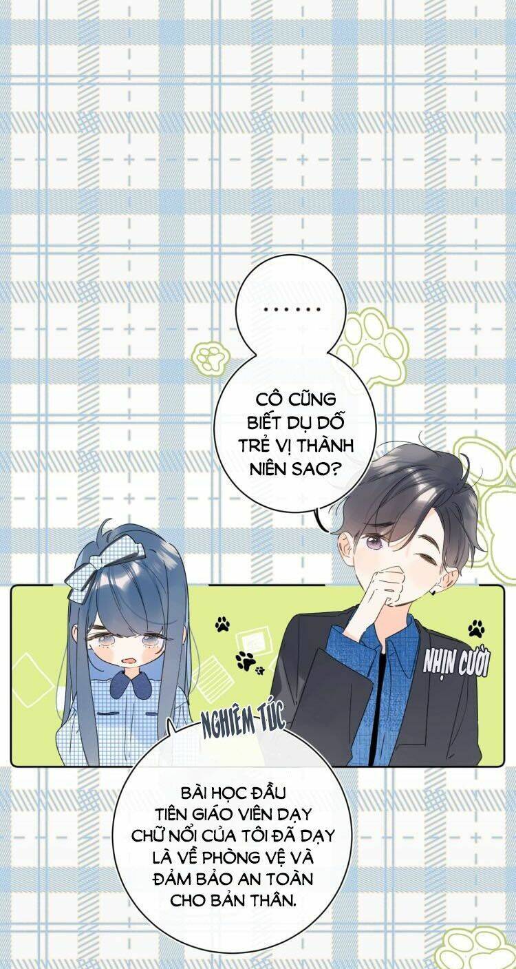 Đừng Khóc Chapter 39 - 7