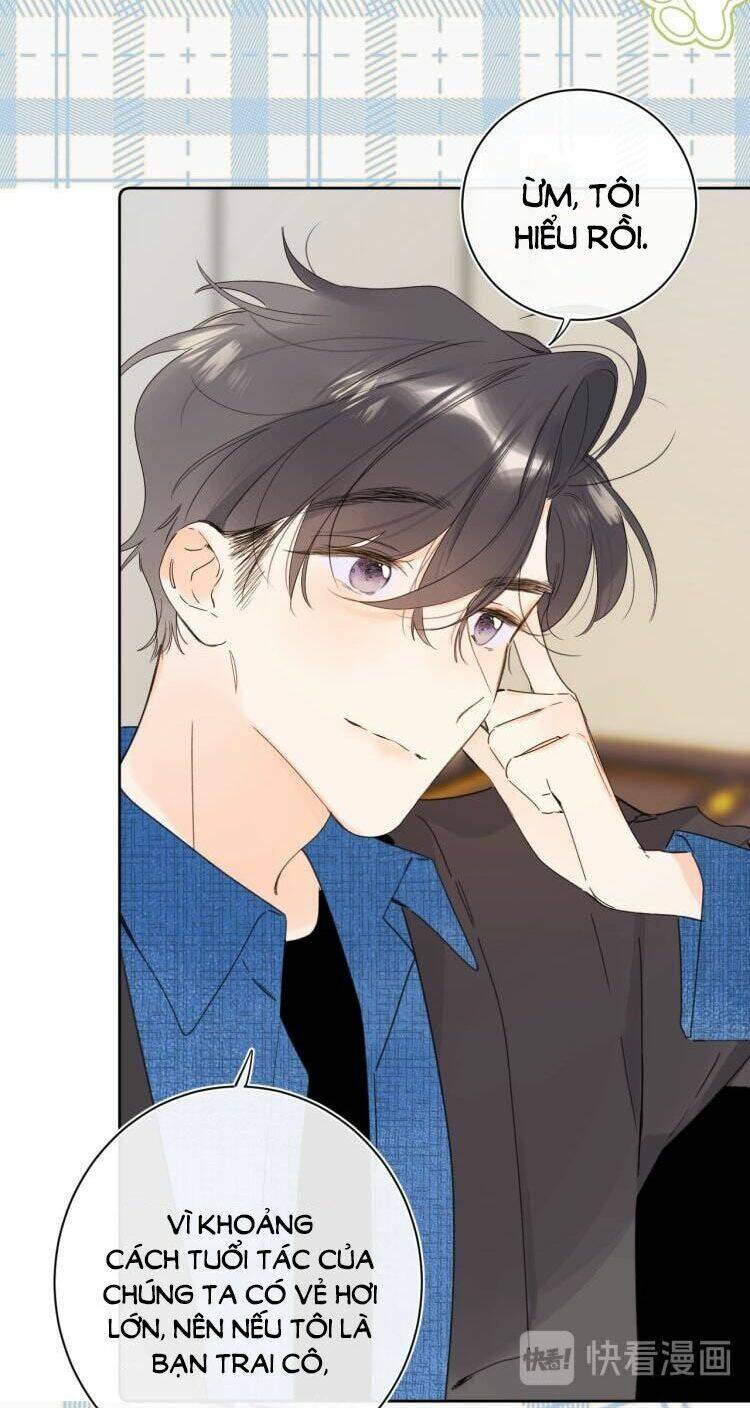 Đừng Khóc Chapter 39 - 8