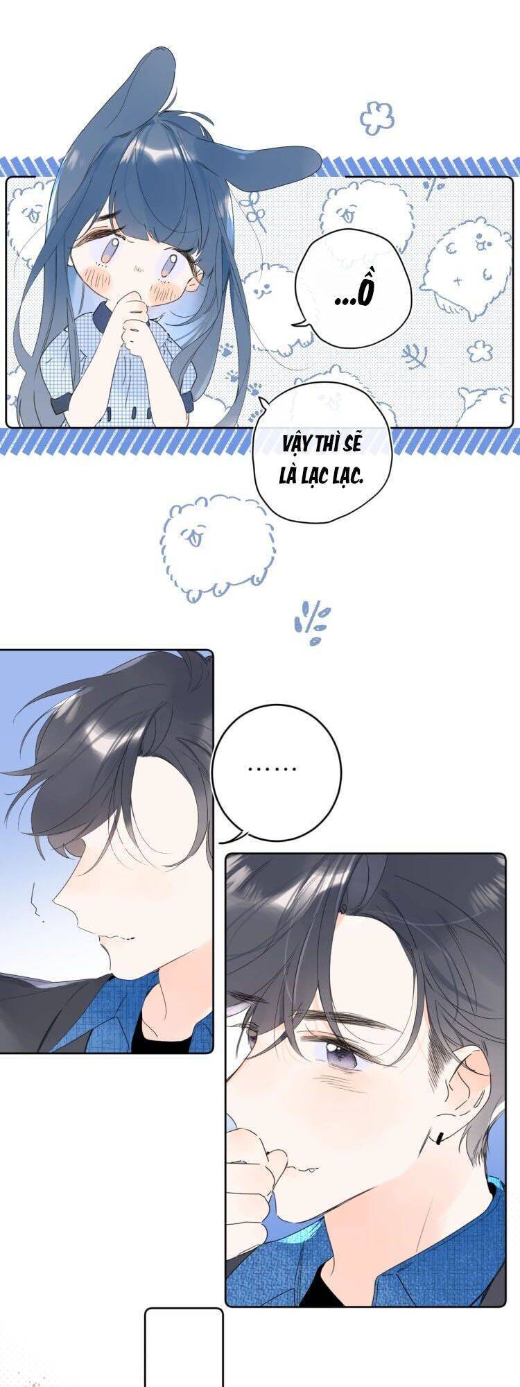 Đừng Khóc Chapter 40 - 11