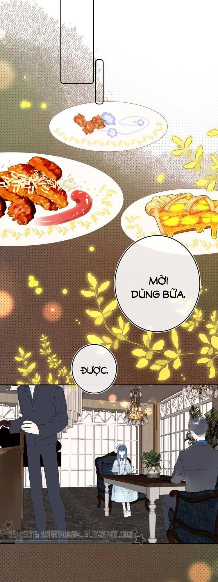 Đừng Khóc Chapter 40 - 12