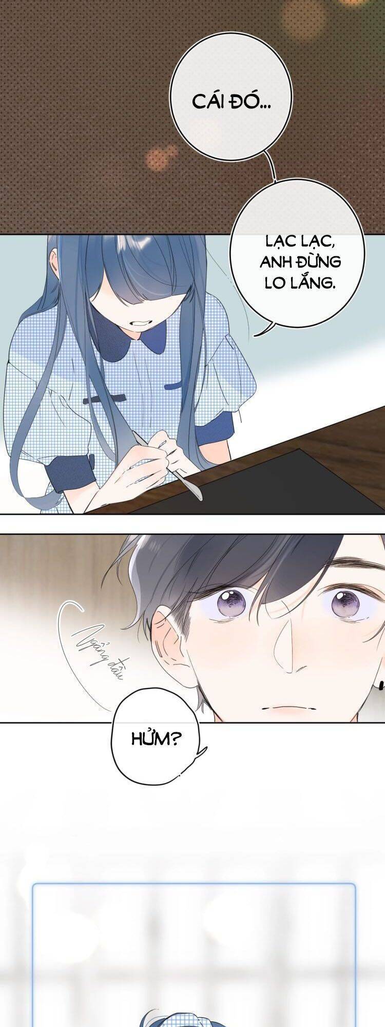Đừng Khóc Chapter 40 - 13