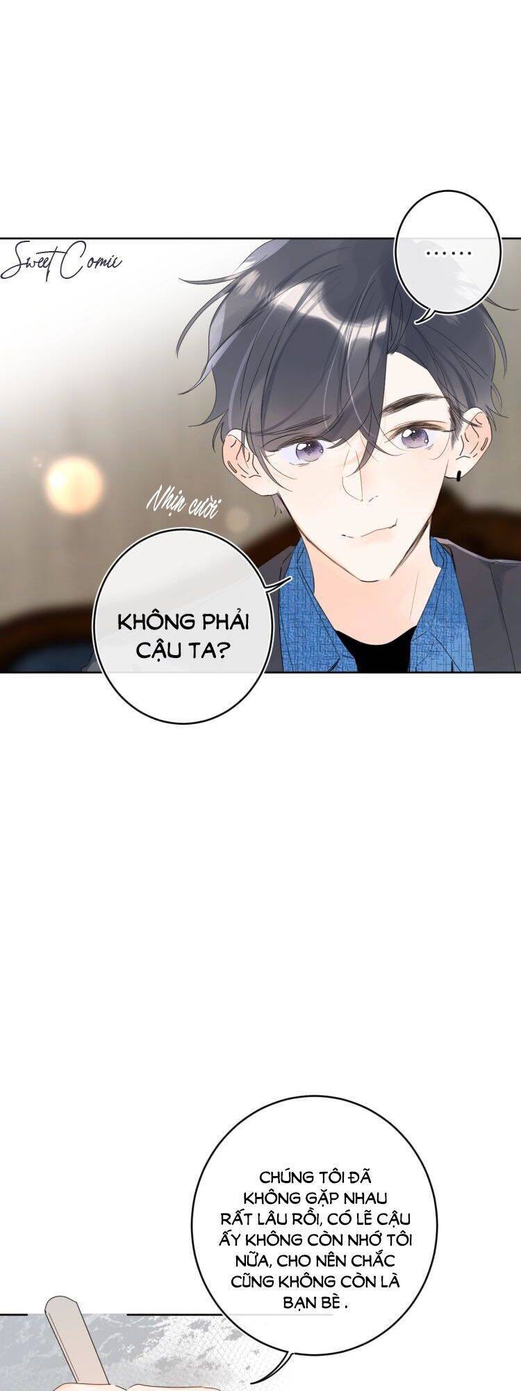 Đừng Khóc Chapter 40 - 15