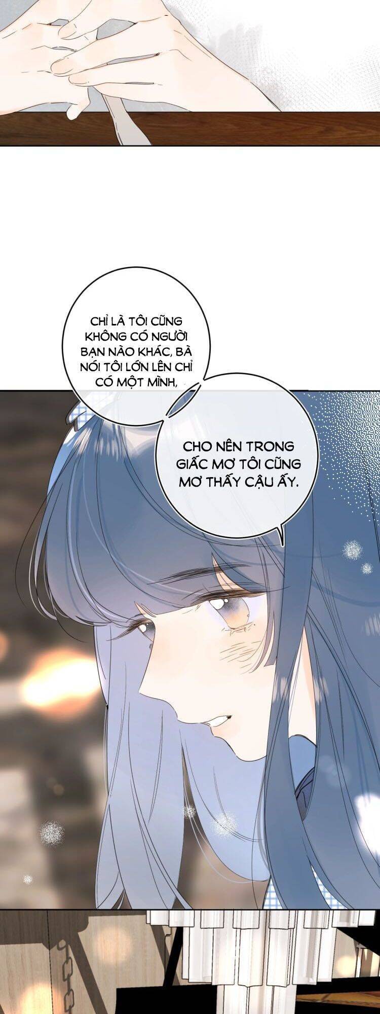 Đừng Khóc Chapter 40 - 16