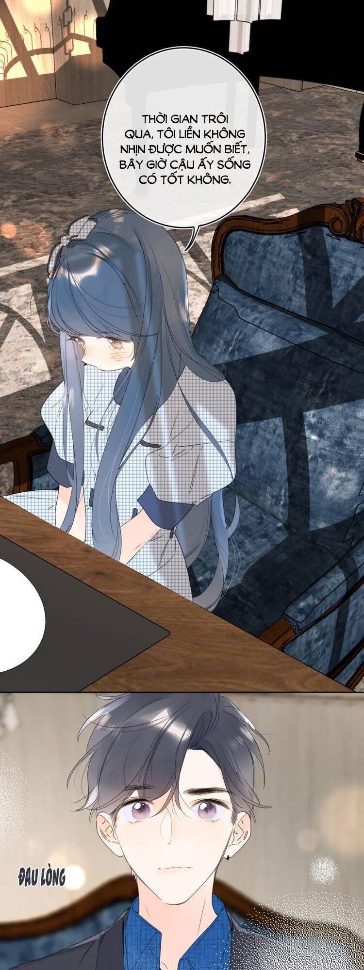 Đừng Khóc Chapter 40 - 17
