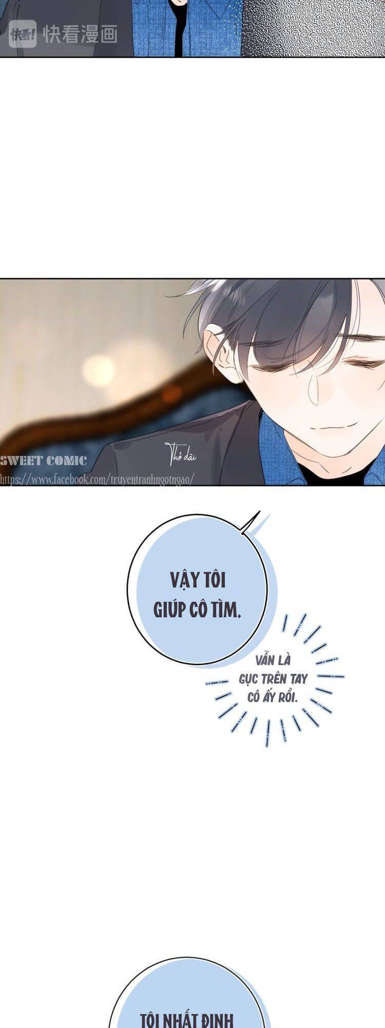 Đừng Khóc Chapter 40 - 18