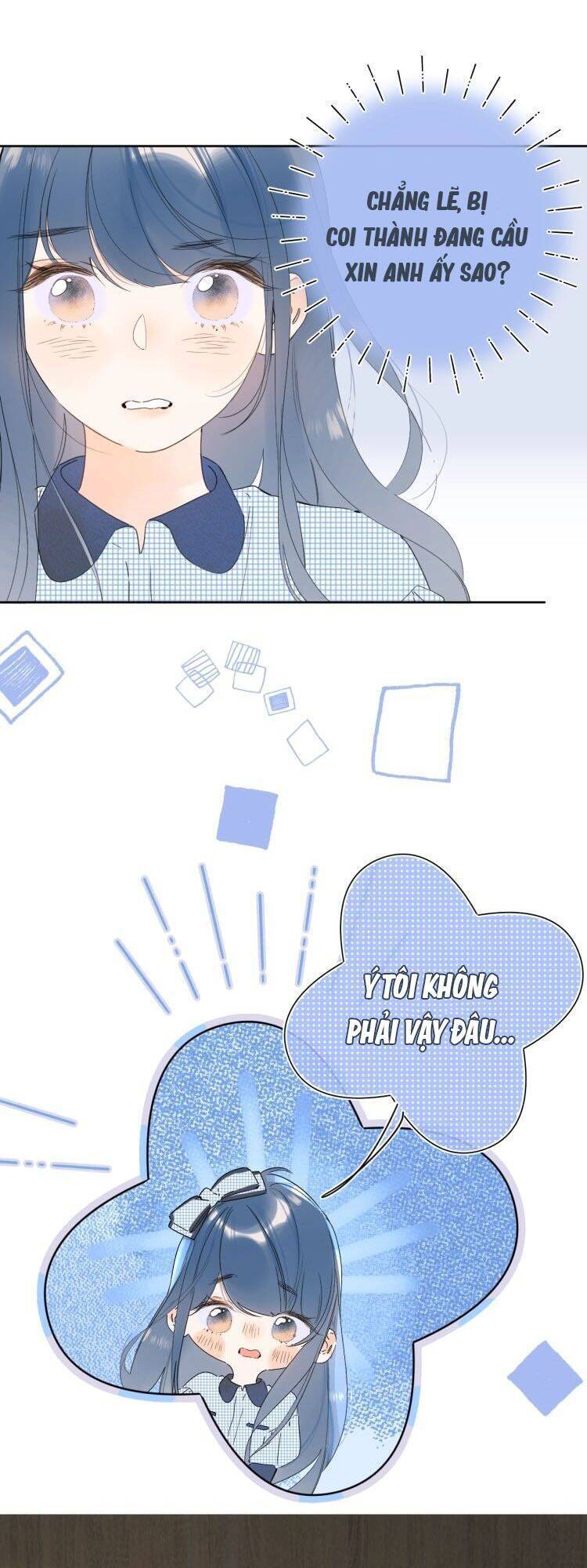 Đừng Khóc Chapter 40 - 20