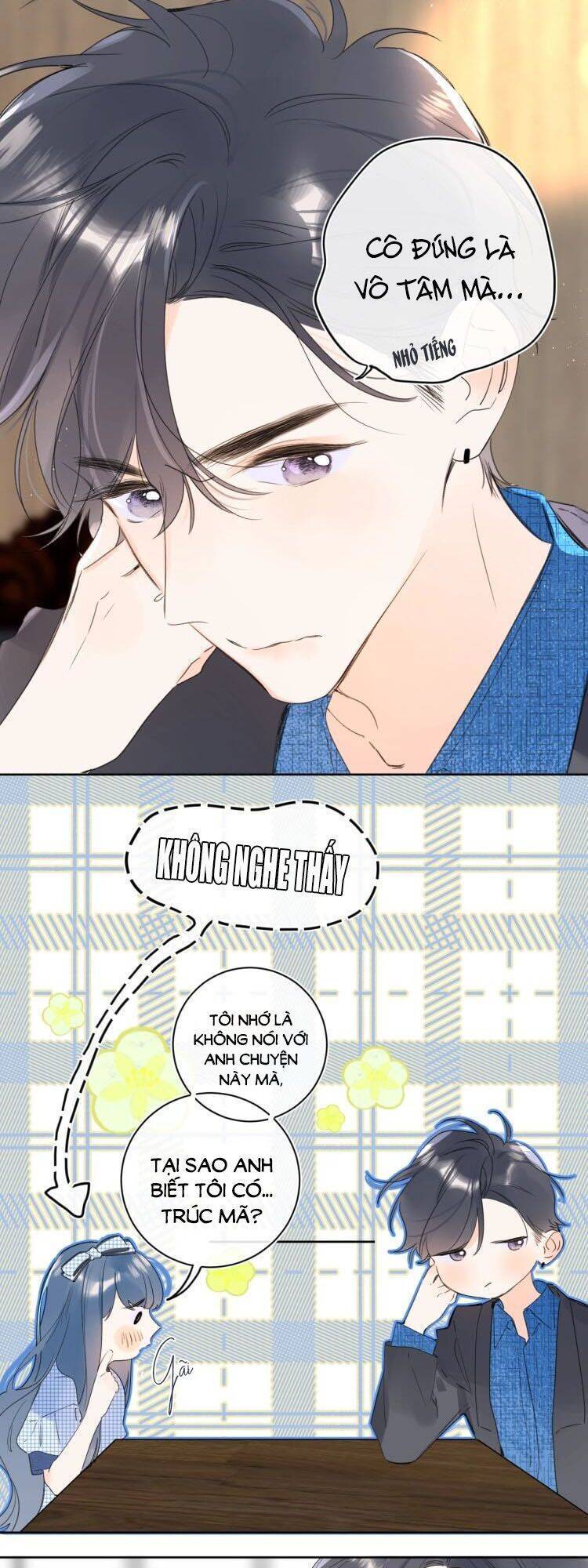 Đừng Khóc Chapter 40 - 3
