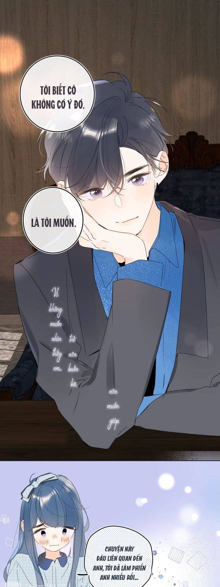 Đừng Khóc Chapter 40 - 21