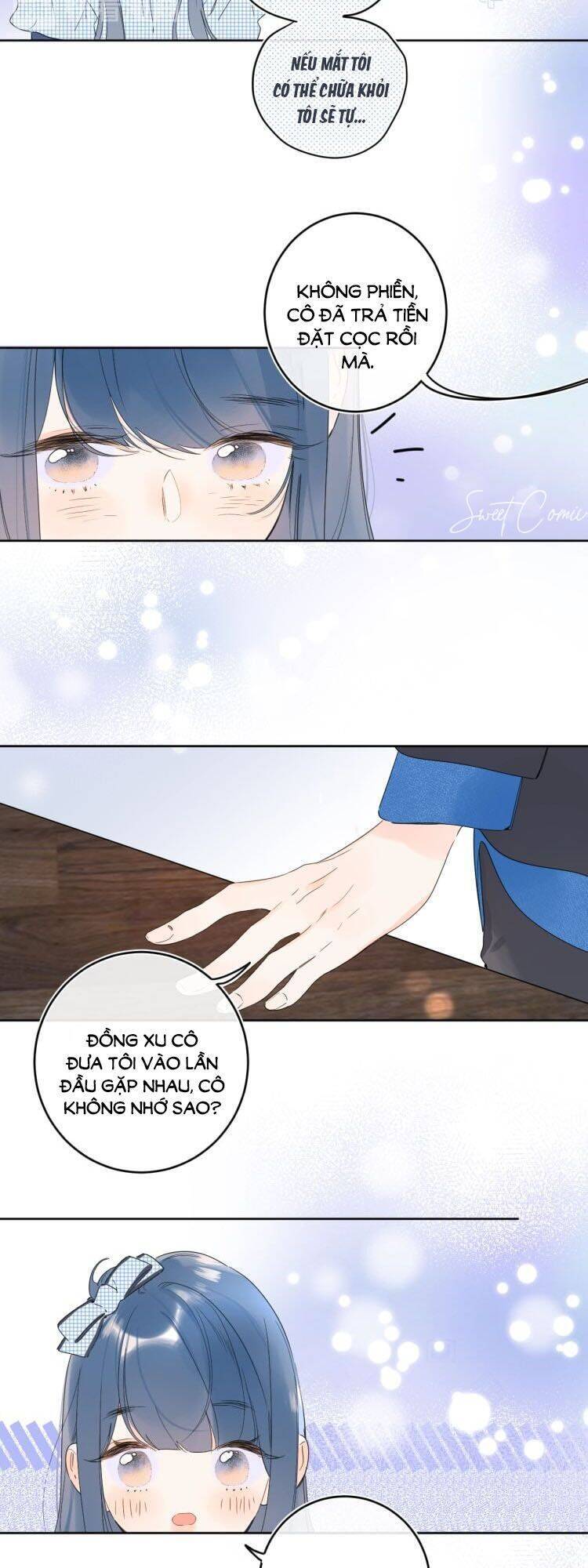 Đừng Khóc Chapter 40 - 22