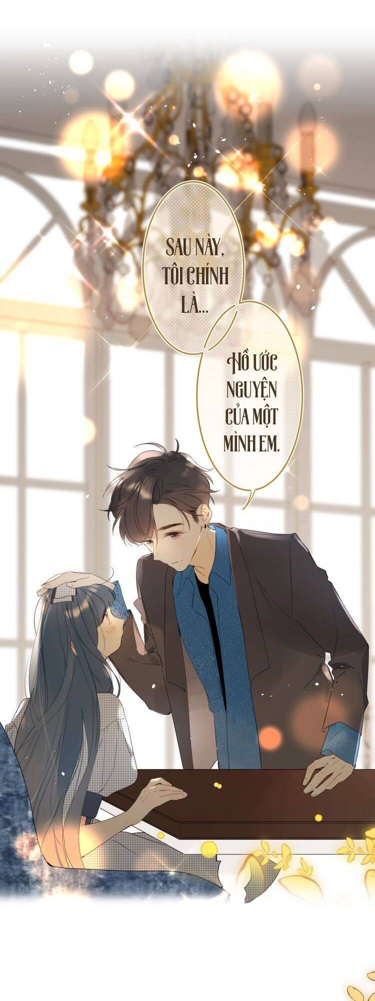 Đừng Khóc Chapter 40 - 24
