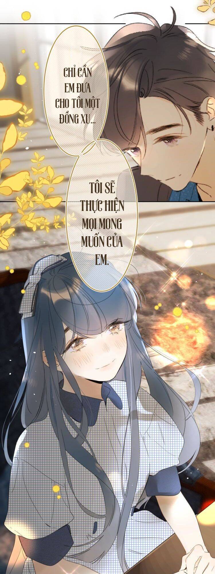 Đừng Khóc Chapter 40 - 25