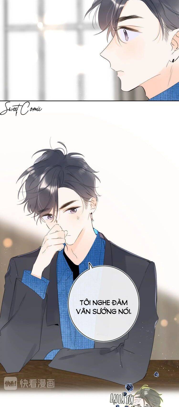 Đừng Khóc Chapter 40 - 4