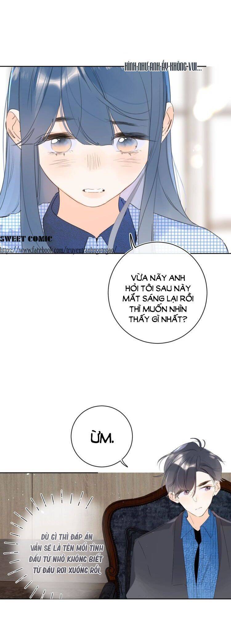 Đừng Khóc Chapter 40 - 6