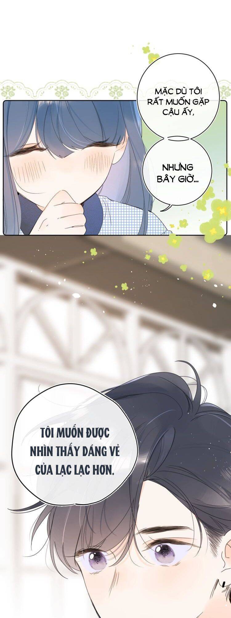 Đừng Khóc Chapter 40 - 7