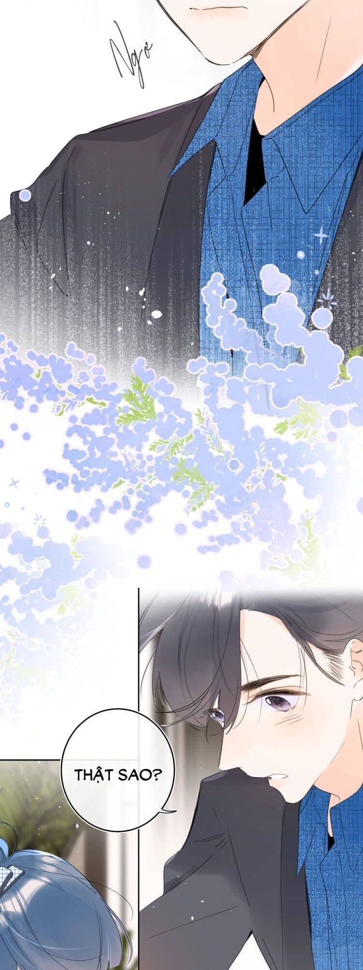 Đừng Khóc Chapter 40 - 8